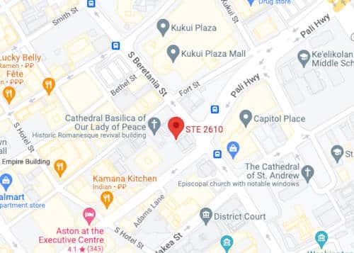 Ed Magauran: Map