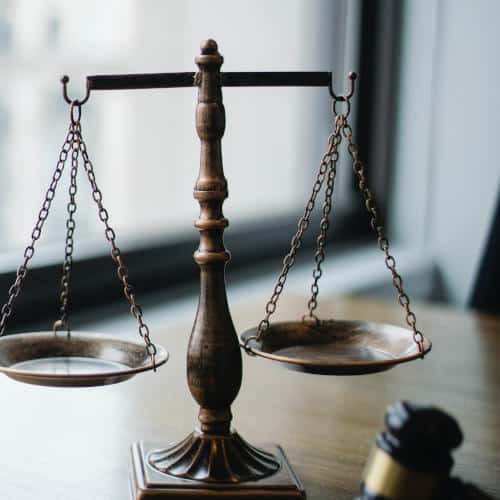 Attorney Profile