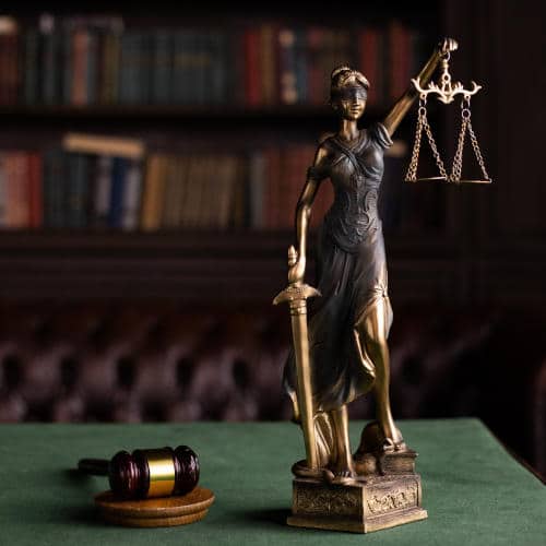 Service: Bankruptcy